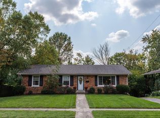 218 Inverness Dr, Lexington, KY 40517