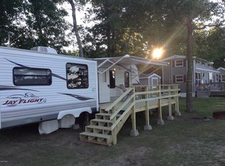 1109 W Big Portage Lake Dr UNIT 2, Backus, MN 56435