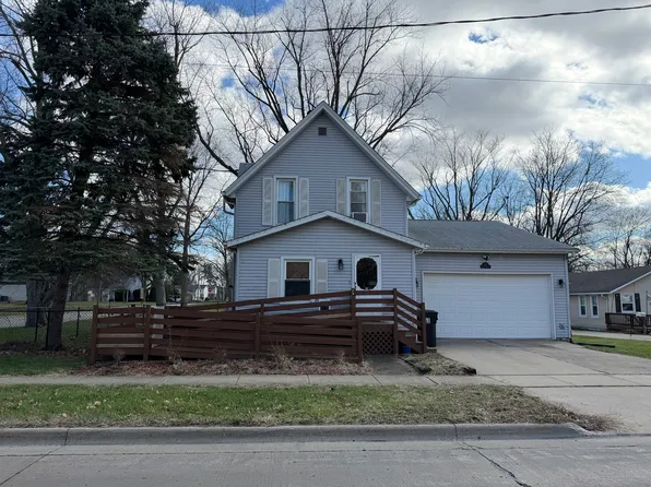 307 E Willow St, Normal, IL 61761