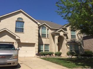 4811 Slide Rock Ct, Mansfield, TX 76063