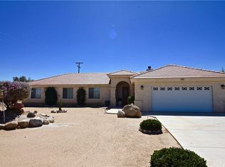57997 Joshua Ln, Yucca Valley, CA 92284