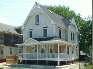 34 Pennsylvania Ave #3, Providence, RI 02905