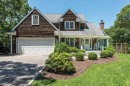 71 Ely Brook To Hands Cr Rd