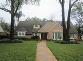 14302 Chadbourne Dr, Houston, TX 77079