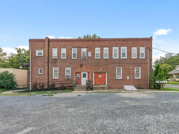601 Chapel Ave W APT L3, Cherry Hill, NJ 08002