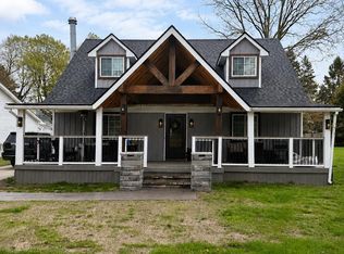 282 E Gates St, Romeo, MI 48065