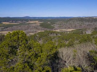82 Mesero Way, Hot Springs Village, AR 71909