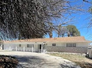 4560 Rancho Hills Dr, Las Vegas, NV 89119