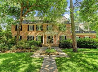 1827 Castlerock Rd, Houston, TX 77090