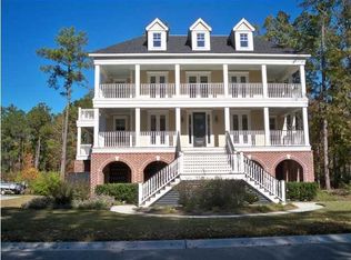 7003 Old Landing Rd, Hanahan, SC 29410