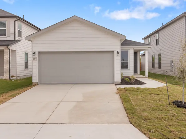 4273 HARPER LEE LN, New Braunfels, TX 78130