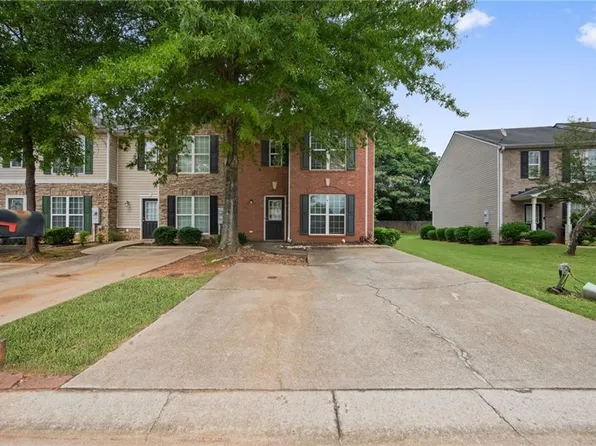 196 Meadowlark Pl, Austell, GA 30168