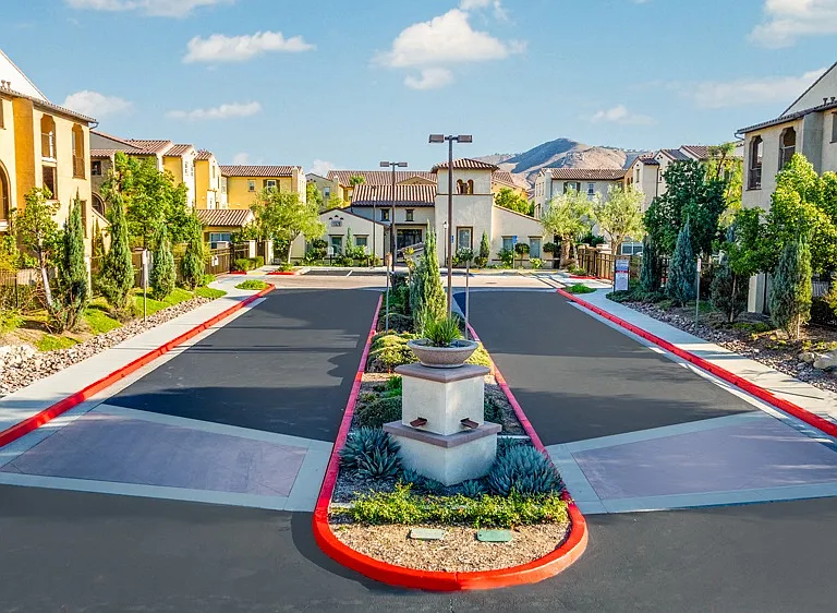 Paseos At Magnolia Luxury Apartments Homes — Photo 98