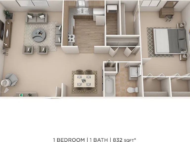 The Avalon Apartment Homes — Photo 25