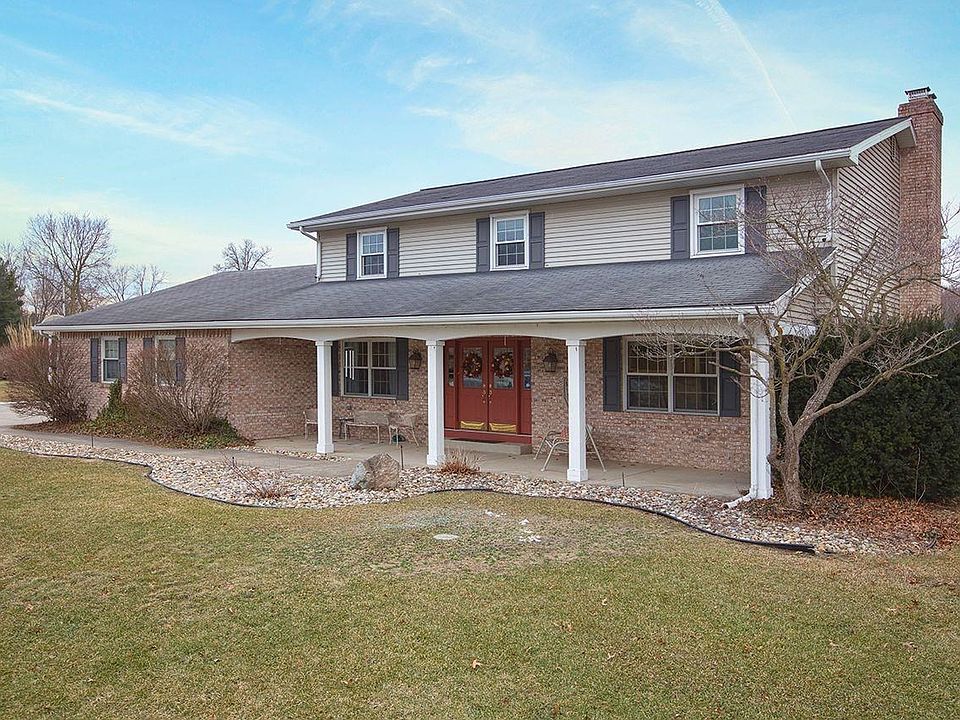 1st image of 54075 Bannock Cir