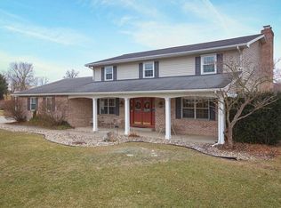 54075 Bannock Cir, Elkhart, IN 46514