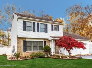 19 Independence Way, Howell, NJ 07731