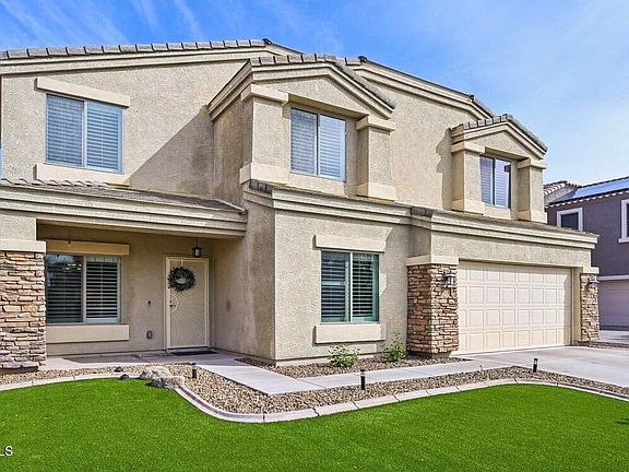 2nd image of 9574 W QUAIL Avenue