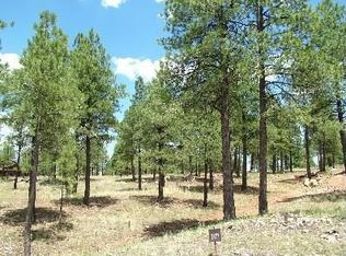 3560 S Clubhouse Cir, Flagstaff, AZ 86001