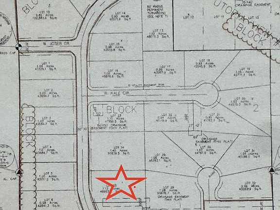 3rd image of 1908 N Utopia View Cir