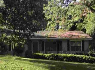 517 Club Wiley Rd, Jackson, AL 36545