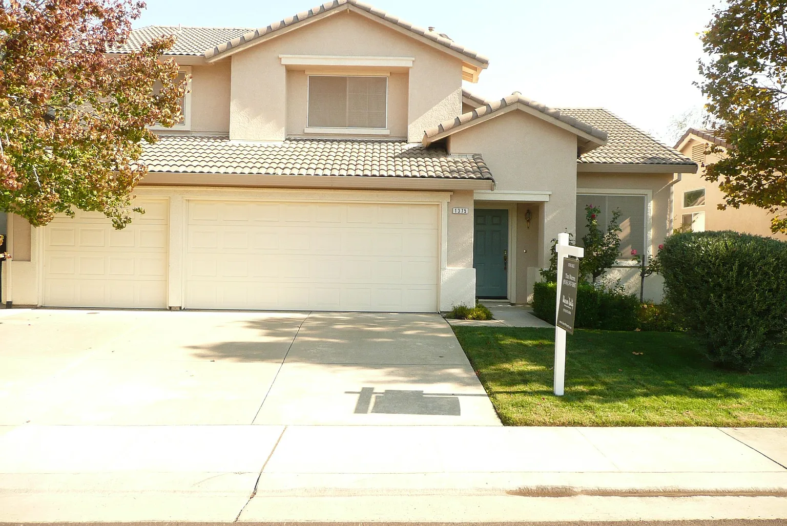 1375 Pintail Way photo 1