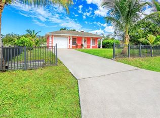 4311 Woodside Ave, Fort Myers, FL 33905
