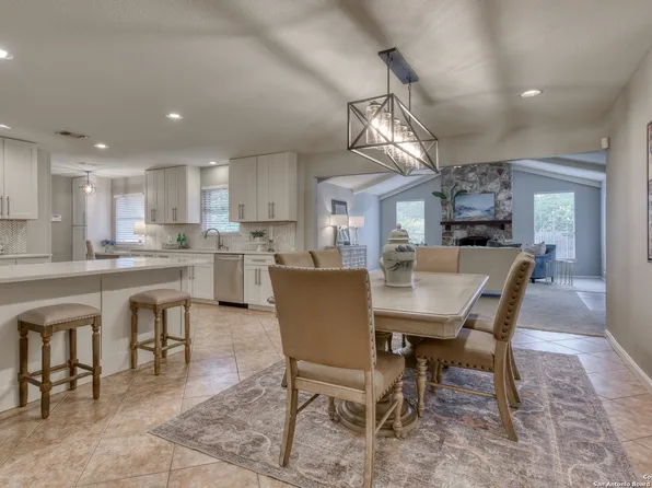 8731 Sagebrush, San Antonio, TX 78217