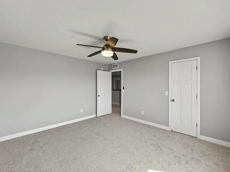 Bedroom #3