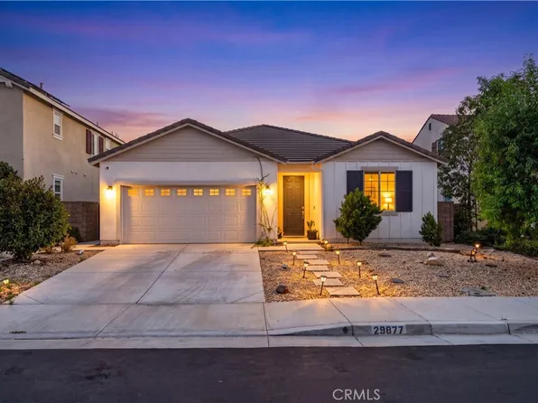29877 Solardo Dr, Menifee, CA 92585