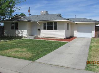 640 Buckner Rd, Merced, CA 95341
