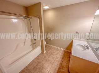 2470 Landover Trl, Conway, AR 72032