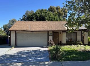 3164 Carr Dr, Oceanside, CA 92056