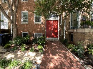 625 I St SW, Washington, DC 20024