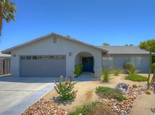 27155 Shadowcrest Ln, Cathedral City, CA 92234