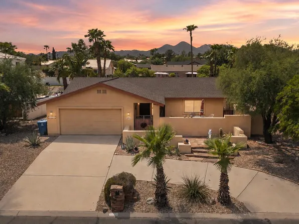 15004 N EL PUEBLO Boulevard, Fountain Hills, AZ 85268