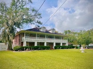 2540 Fawnwood Rd, Marrero, LA 70072