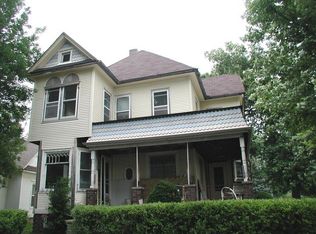 202 W 6th St, Streator, IL 61364