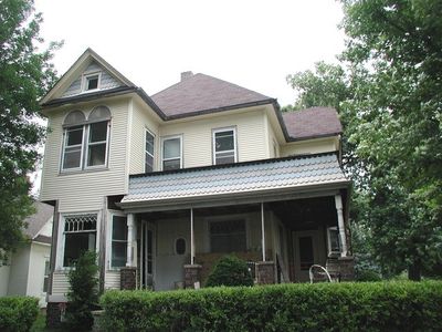 202 W 6th St, Streator, IL, 61364