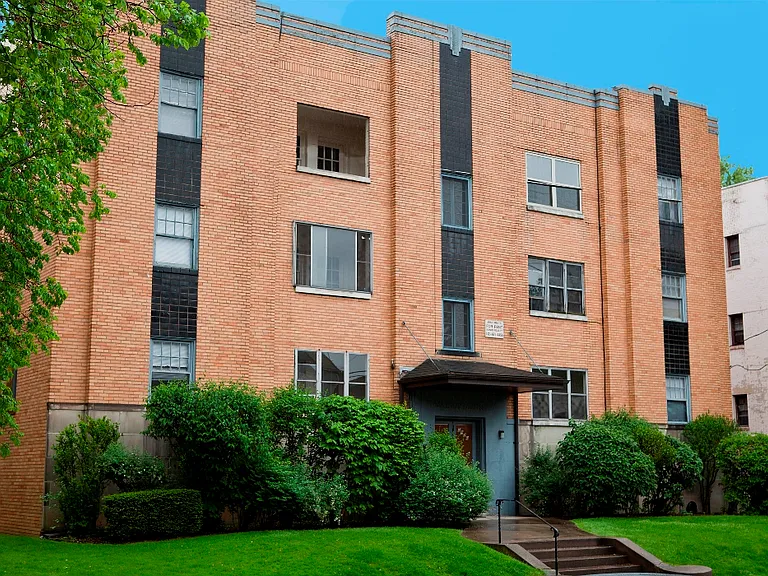 5920 Walnut St #104 — Photo 1