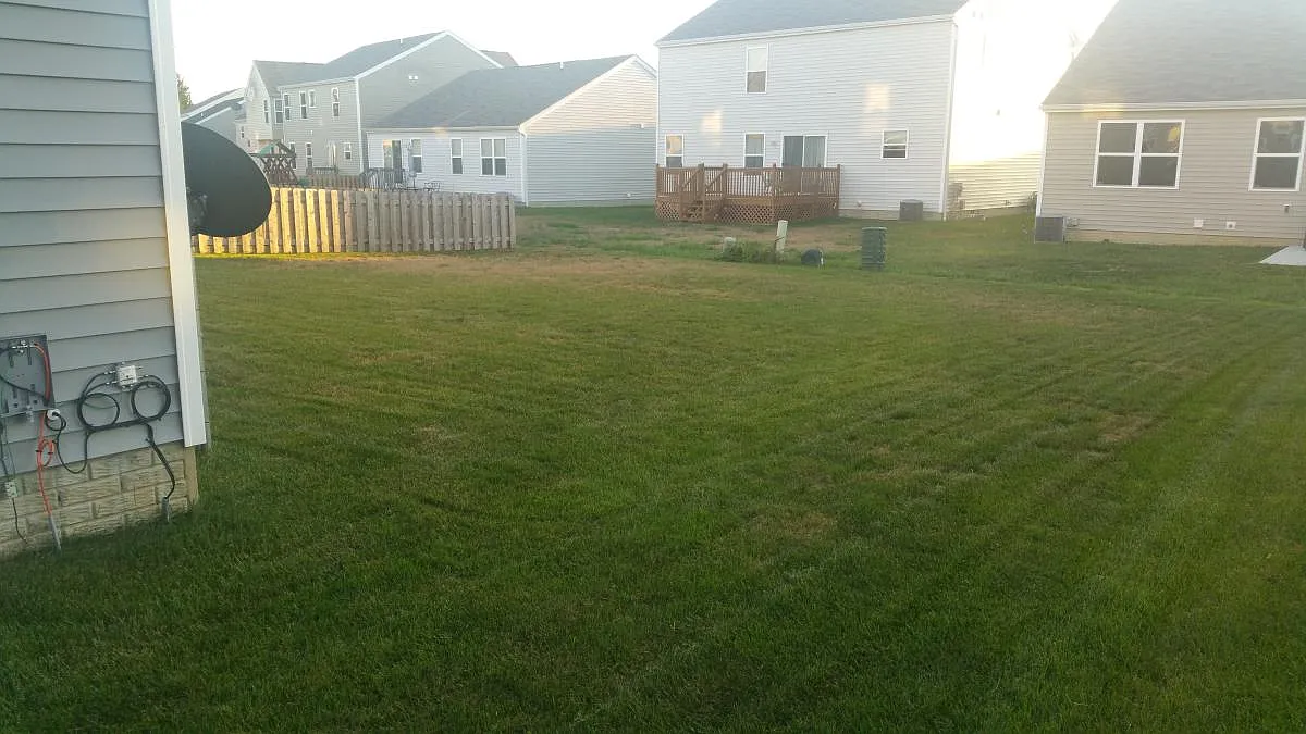 4 bed, 2.5 bath, 2000 sqft, $2,500 — Photo 2