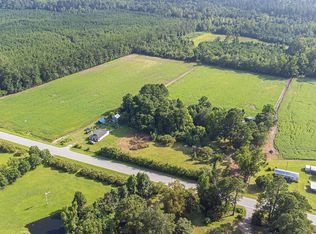 TBD 37 Acres Highway 9 W, Nichols, SC 29581