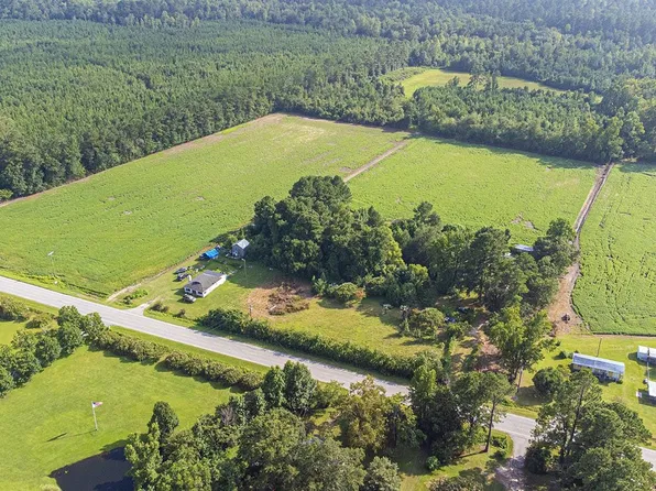 TBD 37 Acres Highway 9 W, Nichols, SC 29581