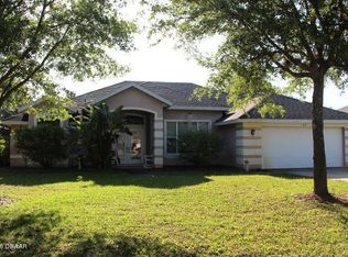 57 Circle Creek Way, Ormond Beach, FL 32174