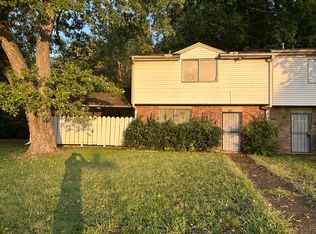 2194 Goldbrier Ln #2, Memphis, TN 38134