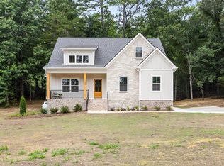 1220 Bancroft Rd, Mc Donald, TN 37353