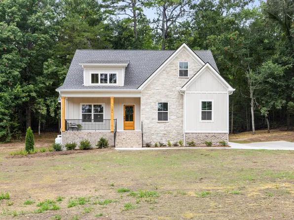 1220 Bancroft Rd, Mc Donald, TN 37353