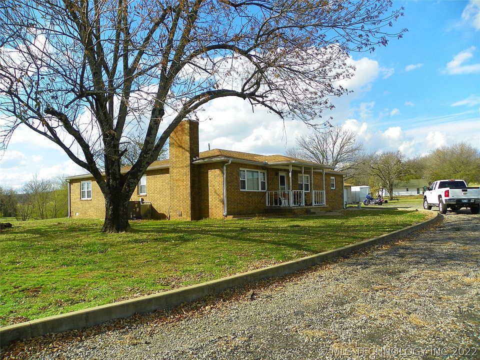 22663 Smith Loop, Cameron, OK 74932 MLS 2238953 Zillow