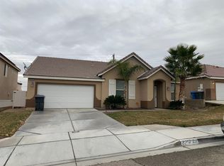 2251 Diamond Ave, Barstow, CA 92311