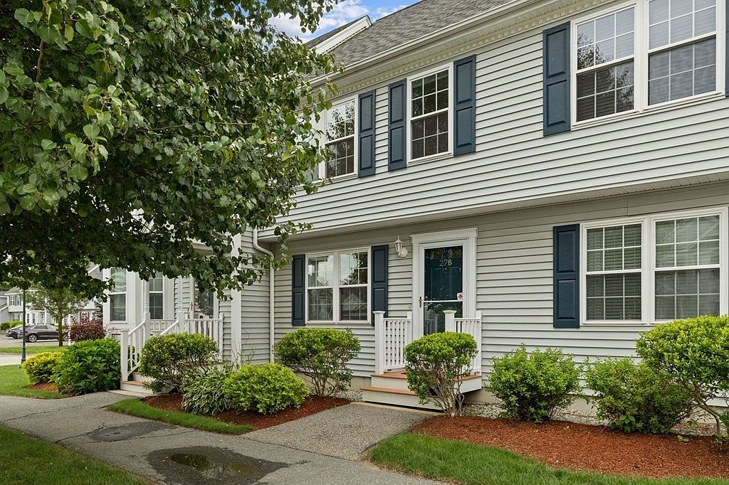 27 Merrimac Way UNIT B, Tyngsboro, MA 01879 Zillow